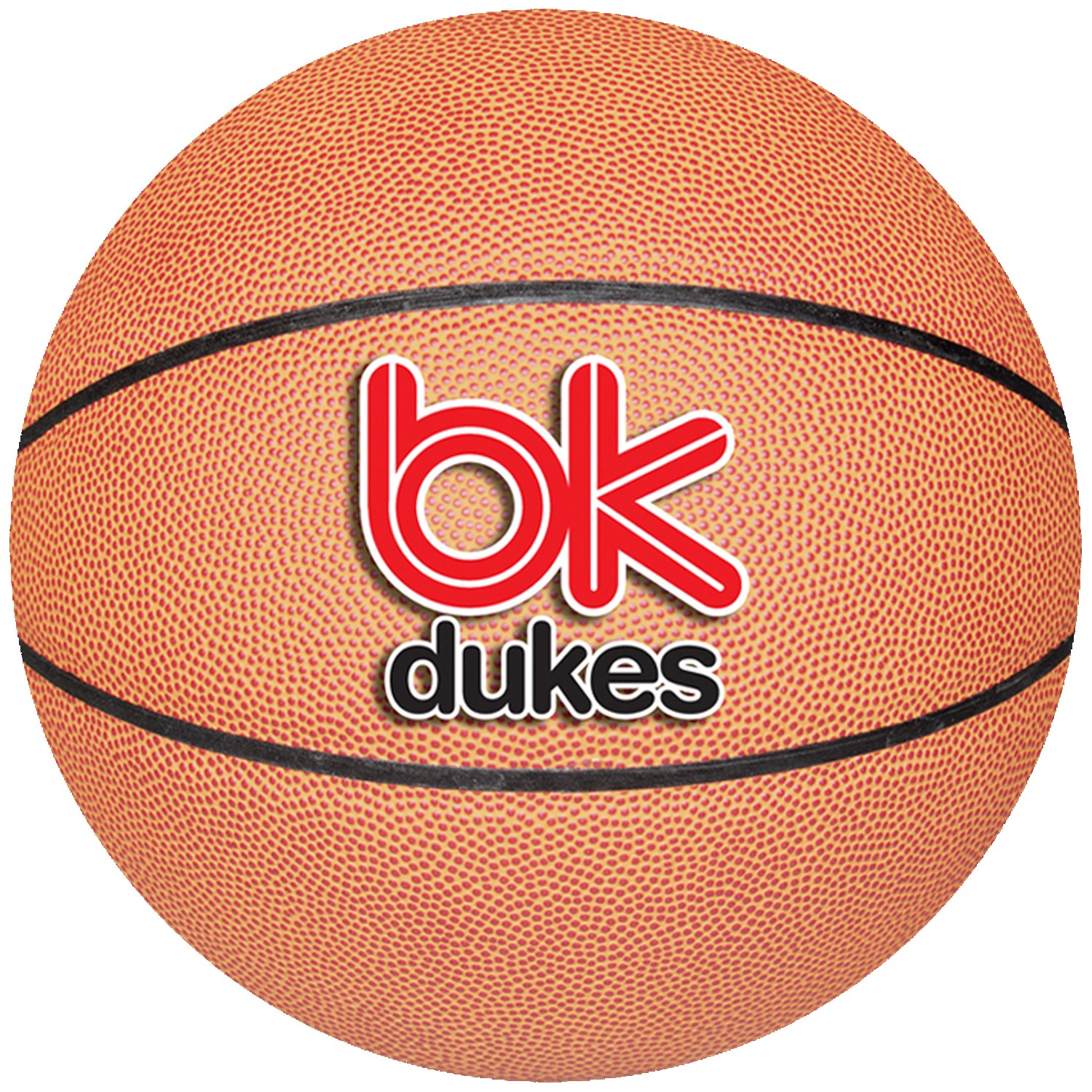 Full Color Basketball Soft Surface Mouse Pad 1/8" 1