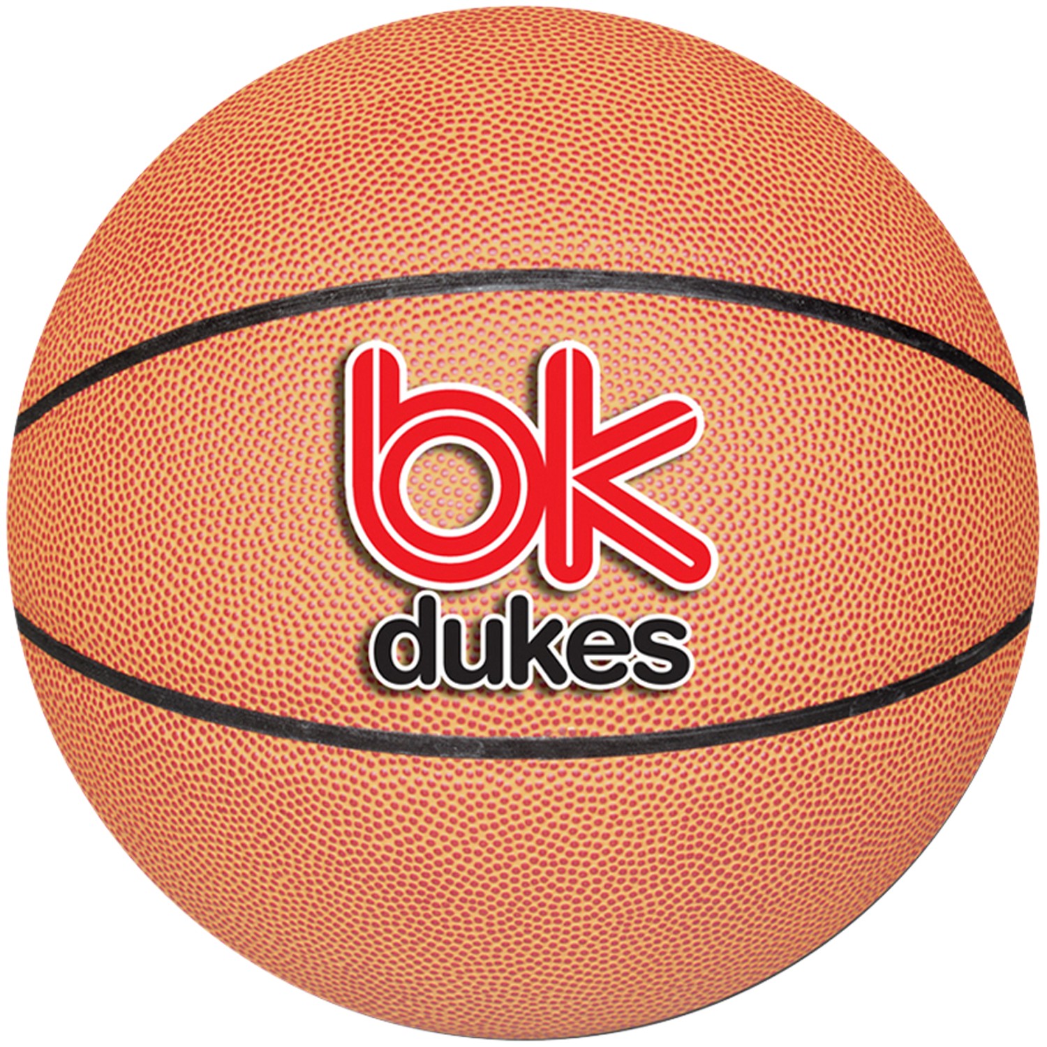 Full Color Basketball Soft Surface Mouse Pad 1/8" 1