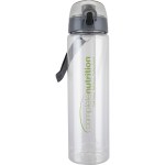 32 Oz Water Bottle With Trekker Lid 2 32 Oz Water Bottle With Trekker Lid 2