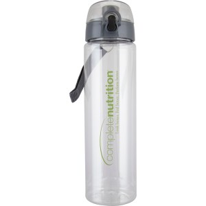 32 Oz Water Bottle With Trekker Lid 2 32 Oz Water Bottle With Trekker Lid 2