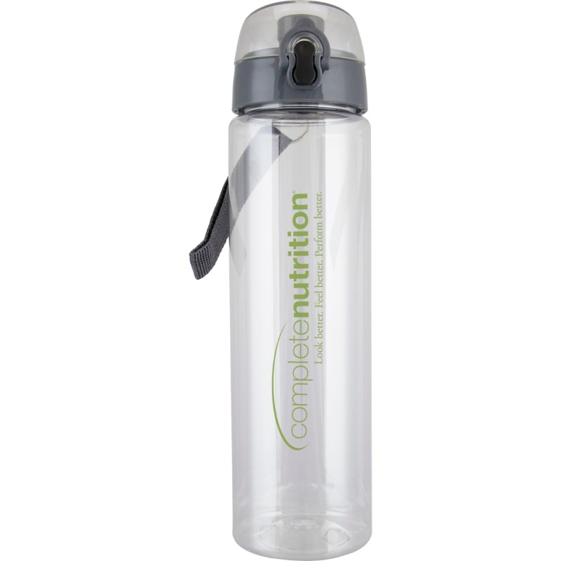 32 Oz Water Bottle With Trekker Lid 2 32 Oz Water Bottle With Trekker Lid 2