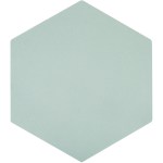 Hexagon Shape Soft Mouse Pad 7.38"x 8.52"x 0.125" 2 Hexagon Shape Soft Mouse Pad 7.38"x 8.52"x 0.125" 2