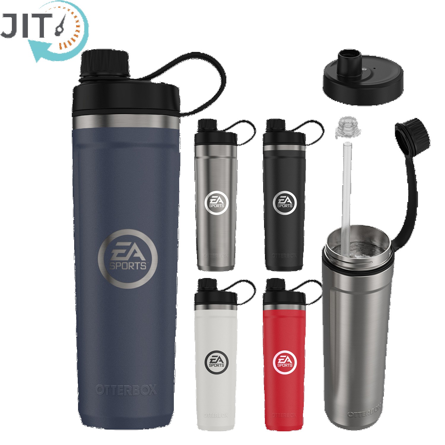 Otterbox 28 Oz Sport Bottle 1