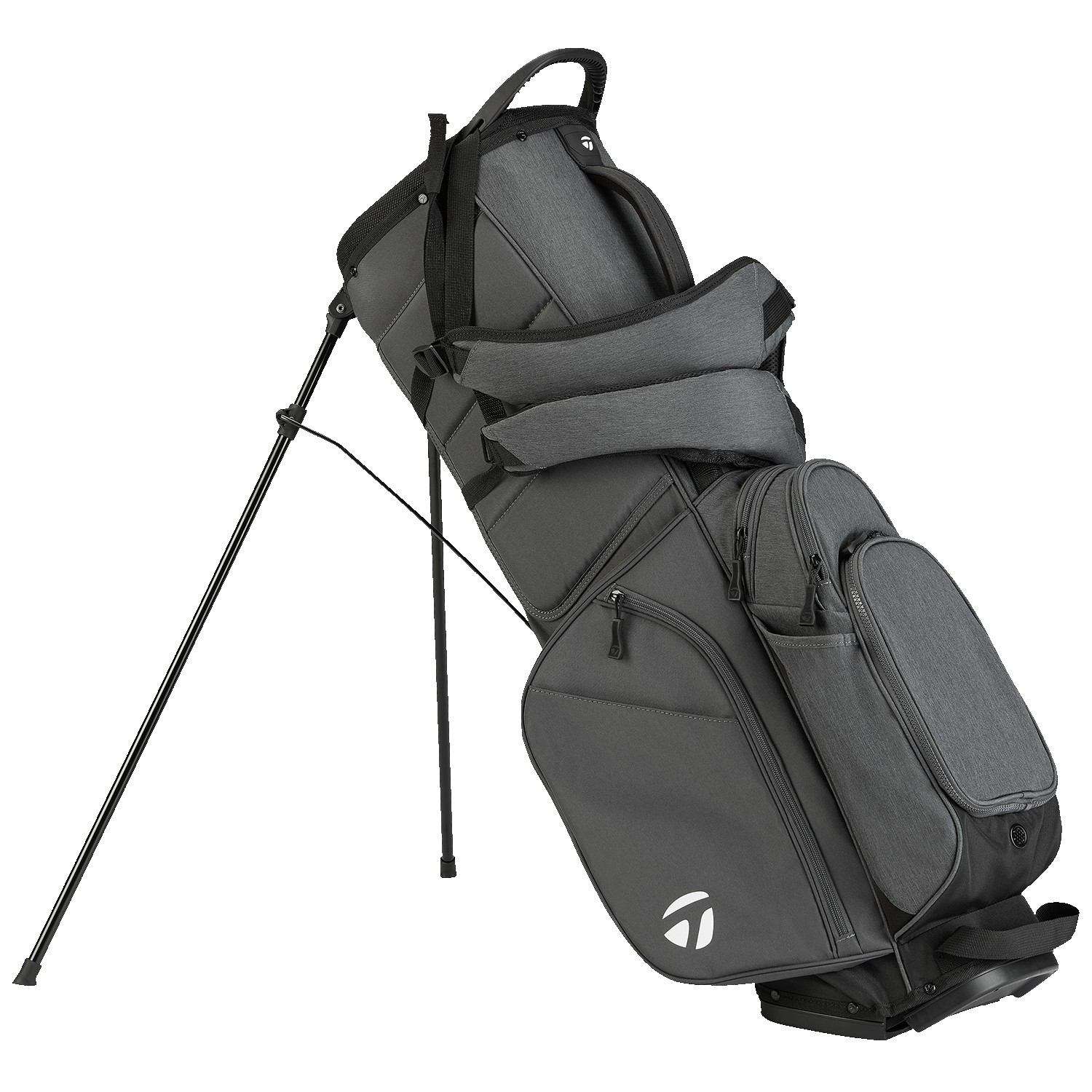 TaylorMade Flextech Crossover Golf Bag 1