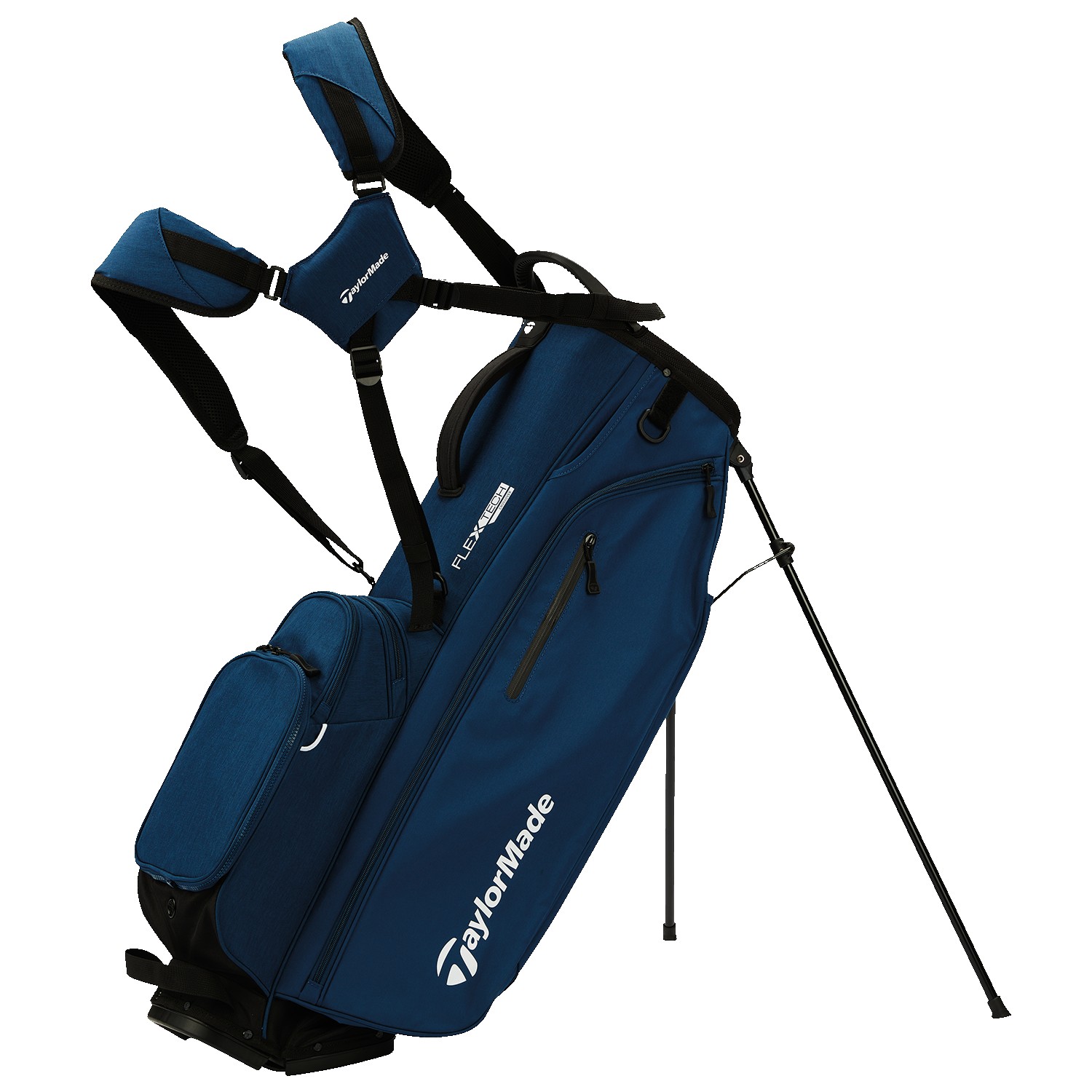 TaylorMade Flextech Crossover Golf Bag 1