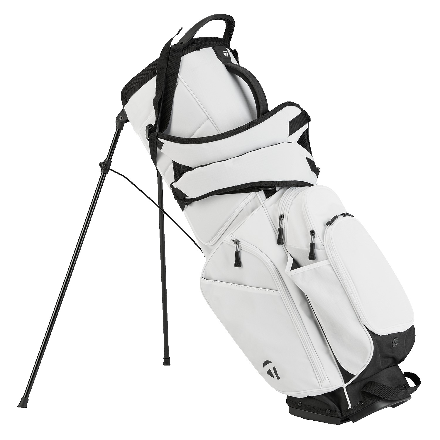 TaylorMade Flextech Crossover Golf Bag 1