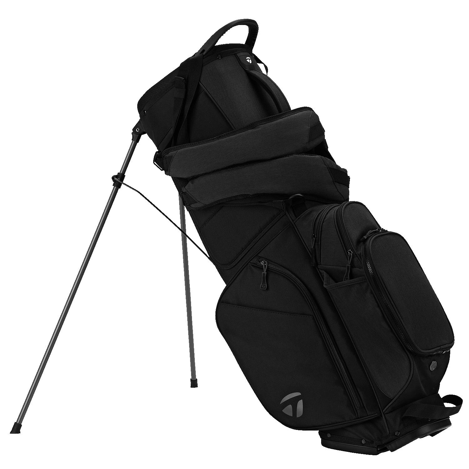 TaylorMade Flextech Crossover Golf Bag 1