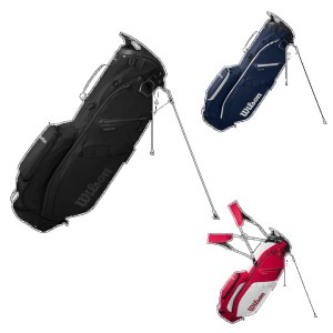 Wilson Exo Lite Custom Stand Bag 1 Wilson Exo Lite Custom Stand Bag 1