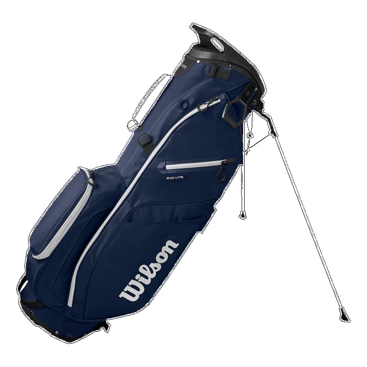 Wilson Exo Lite Custom Stand Bag 1
