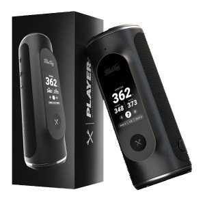 Blue Tees Player+ GPS Magnetic Golf Speaker 1 Blue Tees Player+ GPS Magnetic Golf Speaker 1