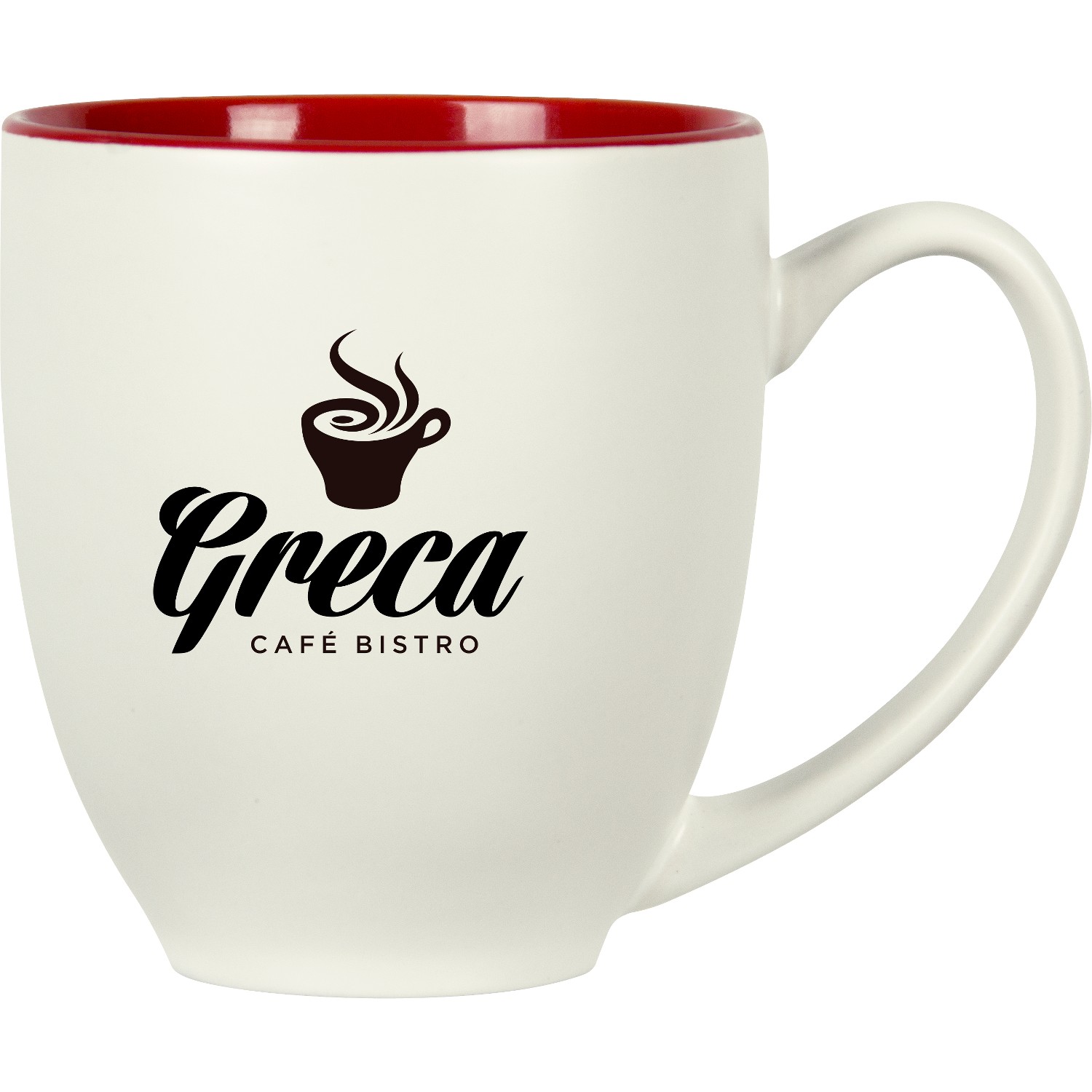 14 Oz Kona Joe Ceramic Mug 1