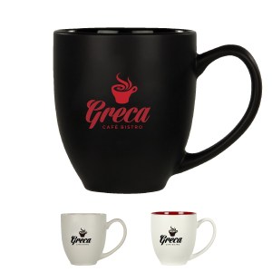 14 Oz Kona Joe Ceramic Mug 1 14 Oz Kona Joe Ceramic Mug 1