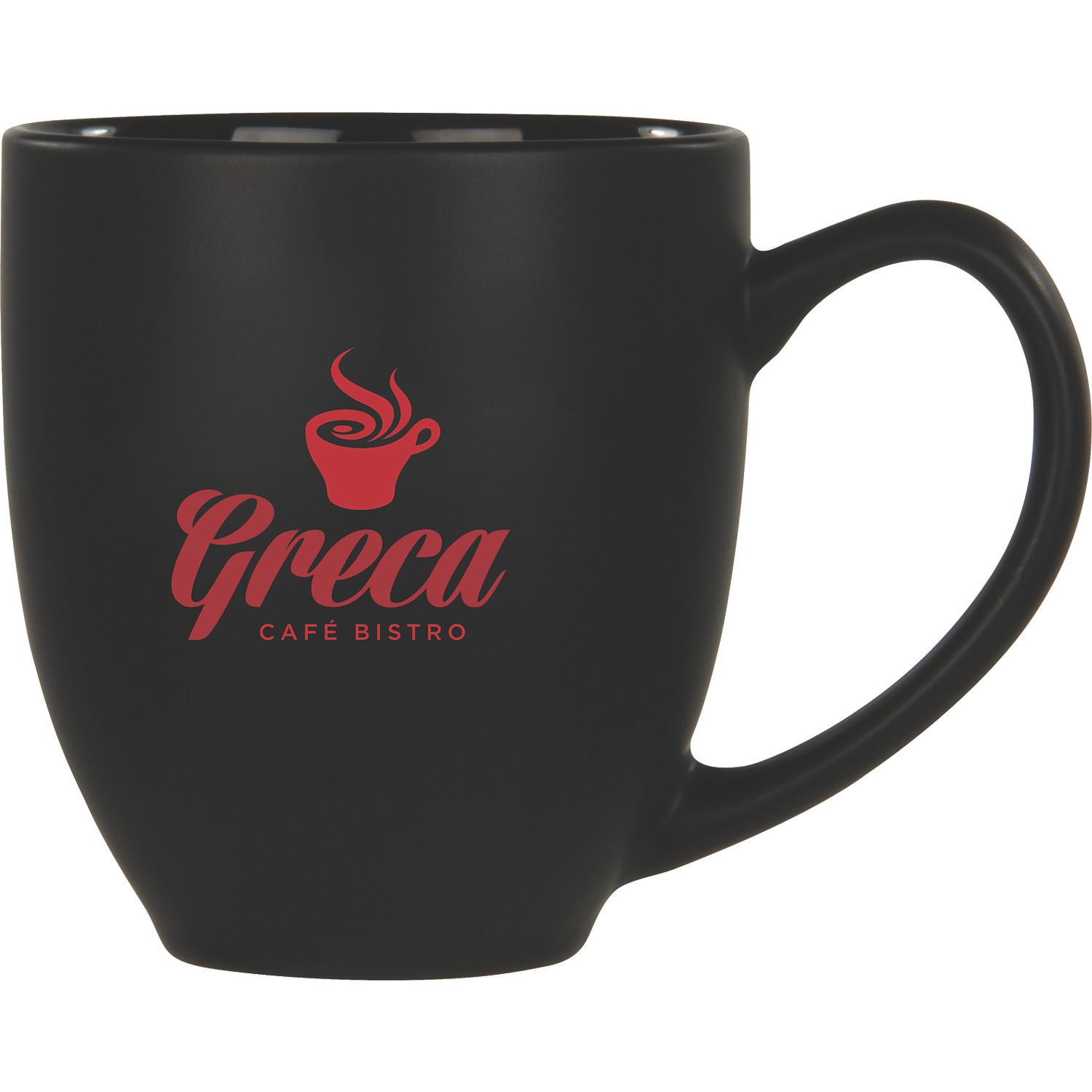 14 Oz Kona Joe Ceramic Mug 1