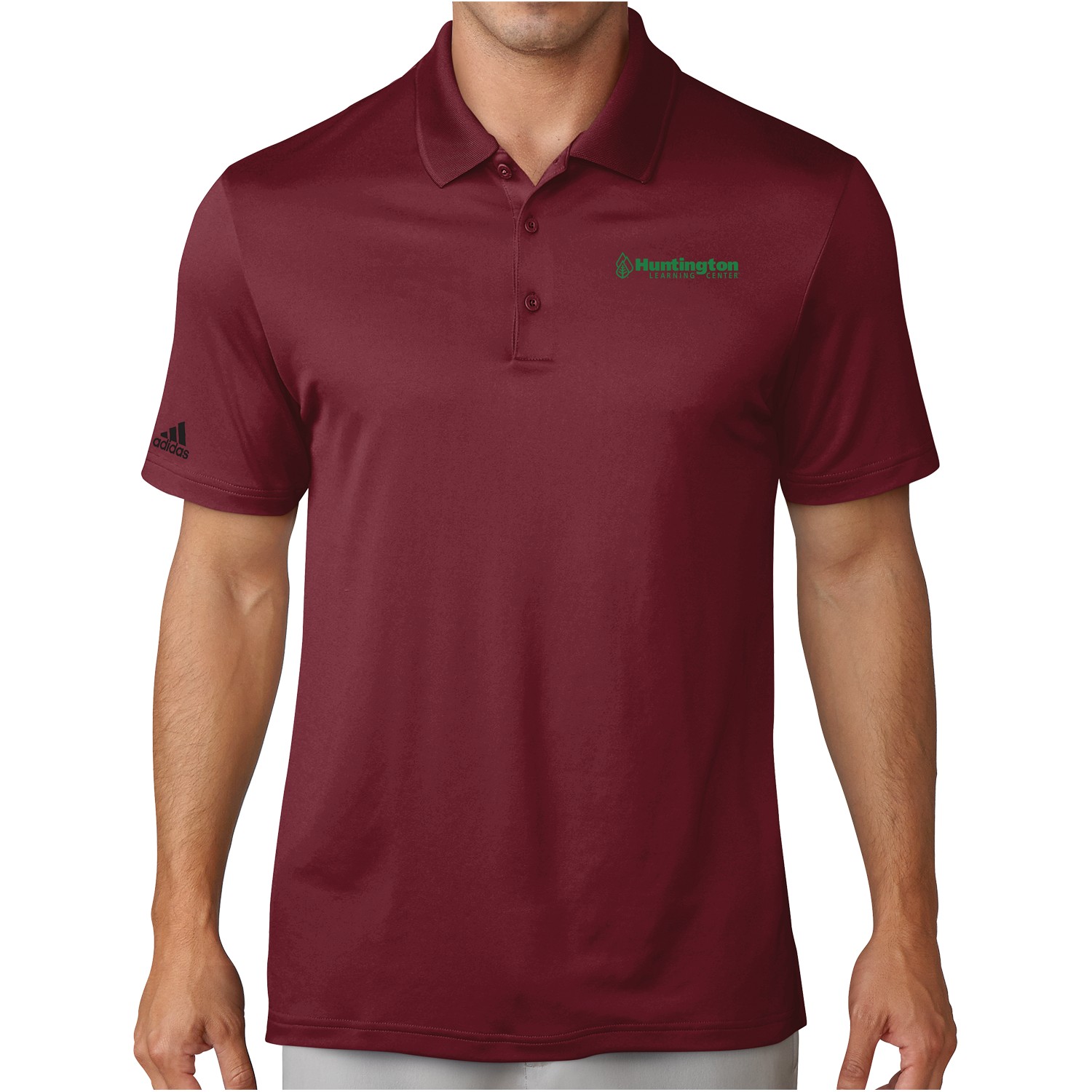 Adidas Performance Polo 2 Adidas Performance Polo 2