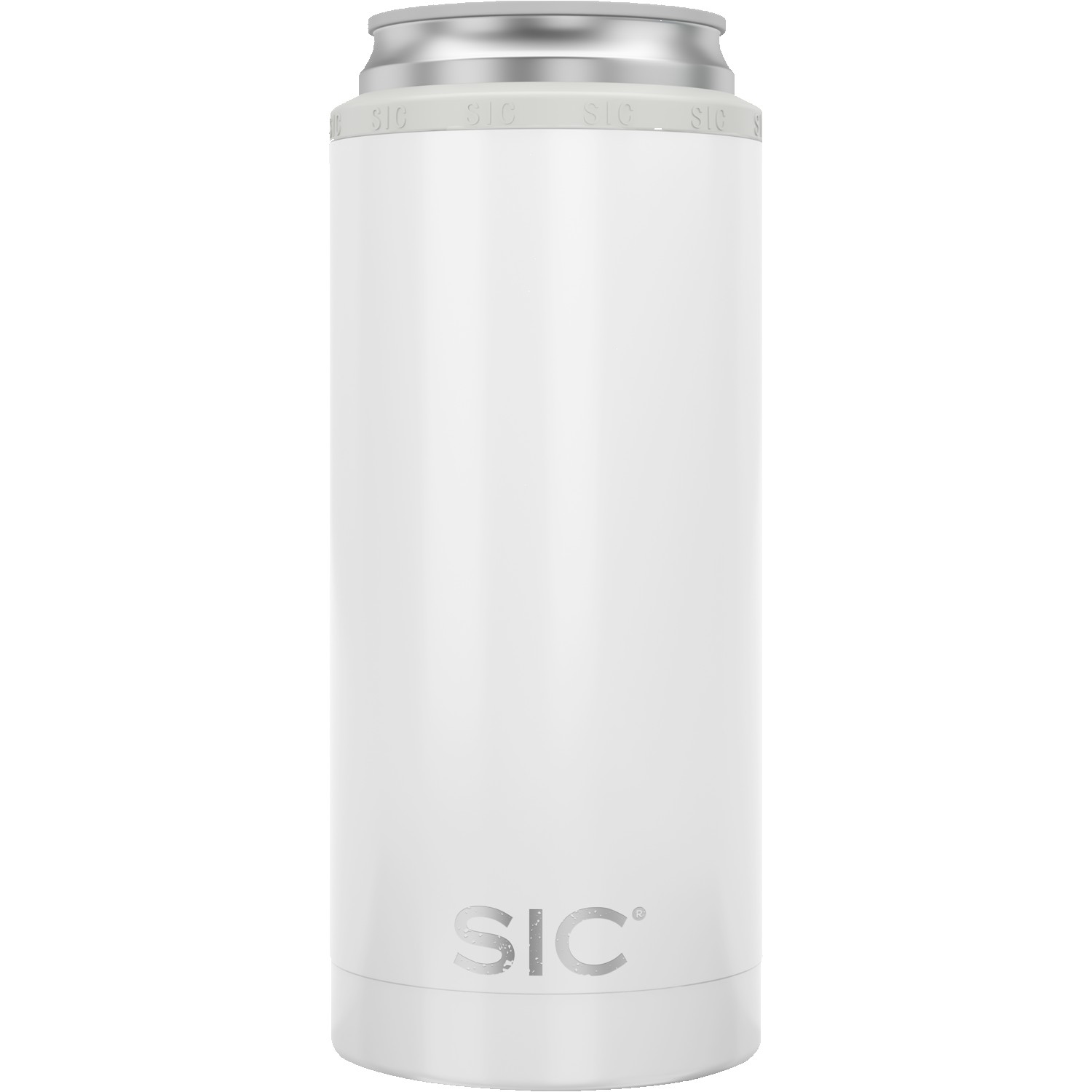 Sic Slim Can Cooler 1