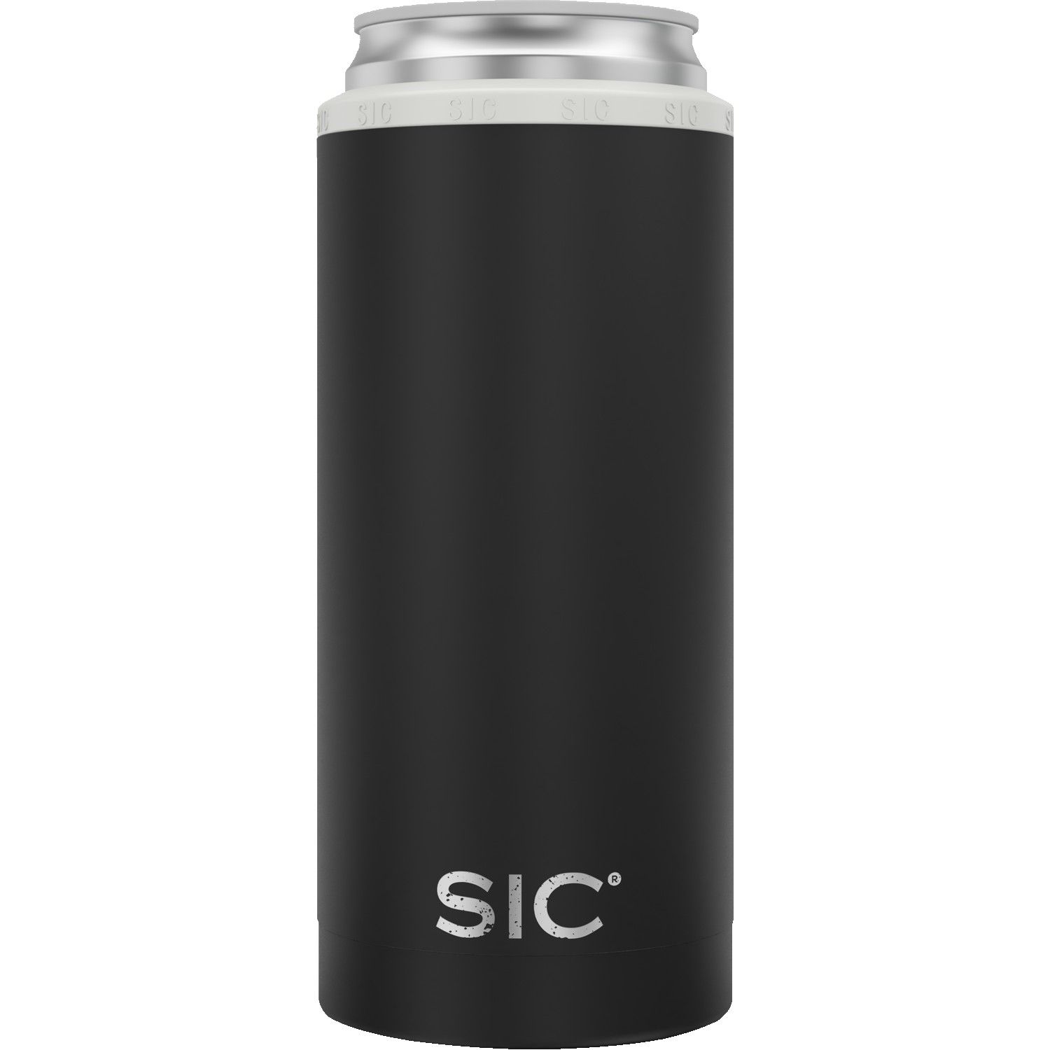 Sic Slim Can Cooler 1