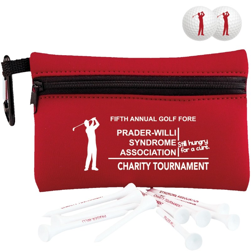 Tournament Outing Pack W/ Warbird Golf Balls 1 Tournament Outing Pack W/ Warbird Golf Balls 1