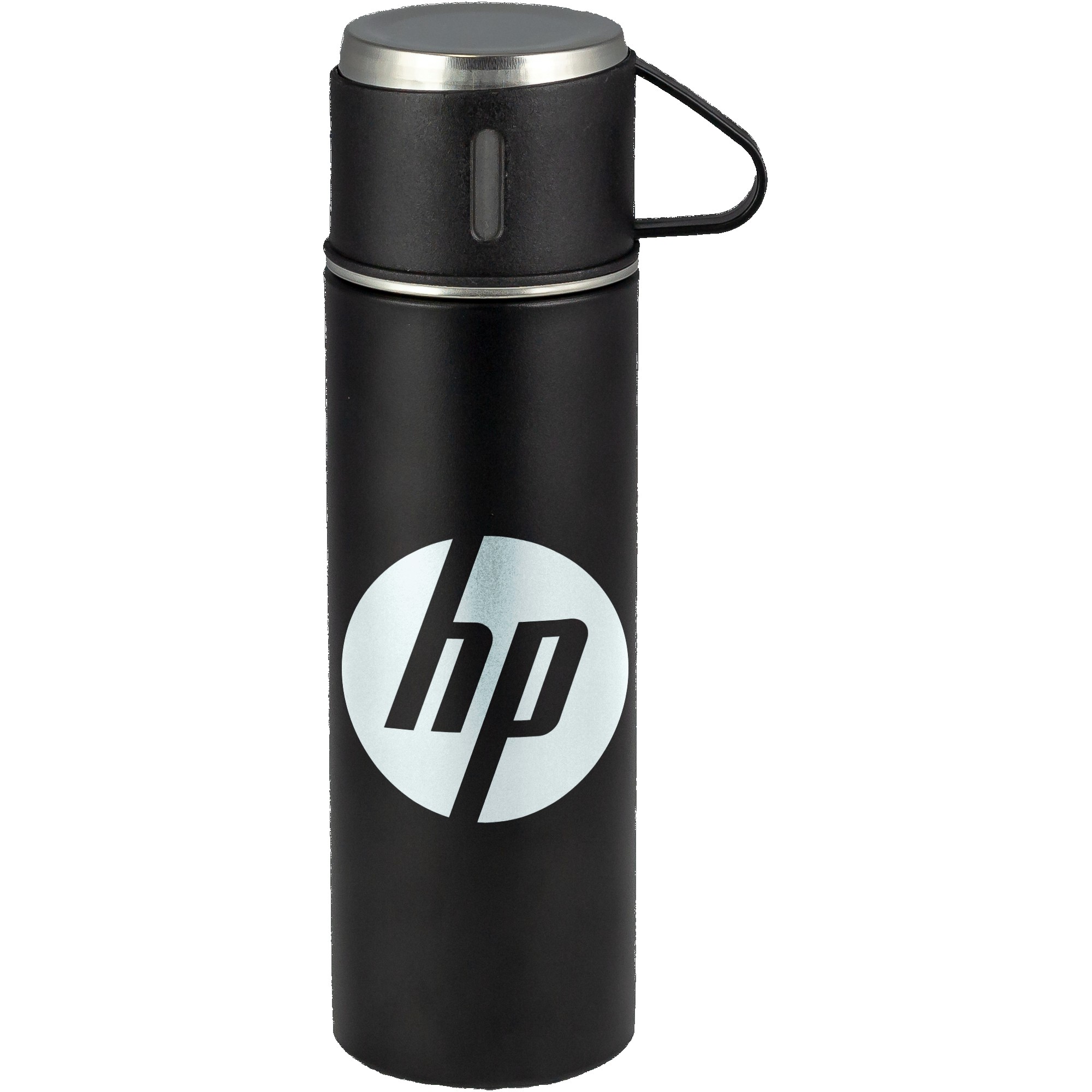 16.9 oz Recycled Double-Wall Stainless Tumbler 1