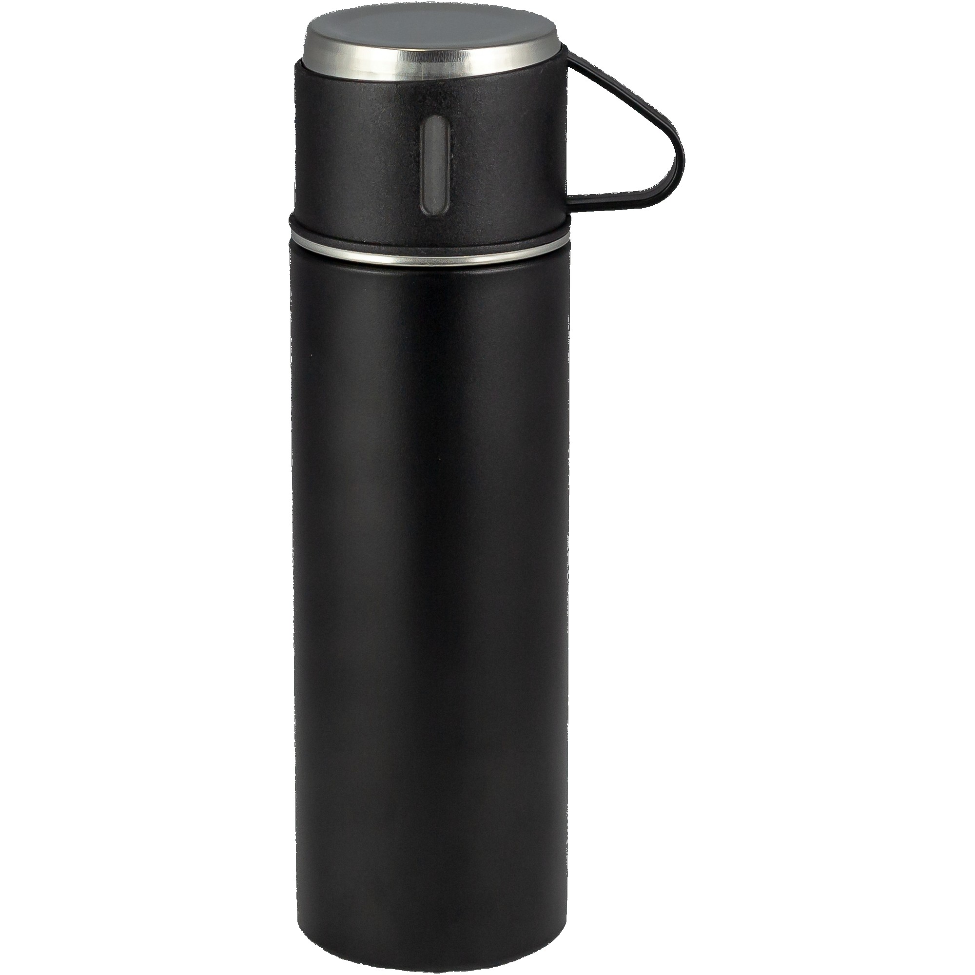 16.9 oz Recycled Double-Wall Stainless Tumbler 1