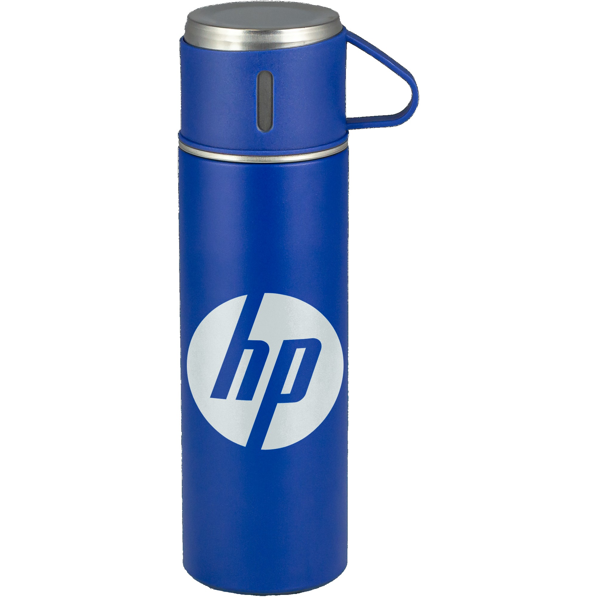 16.9 oz Recycled Double-Wall Stainless Tumbler 1