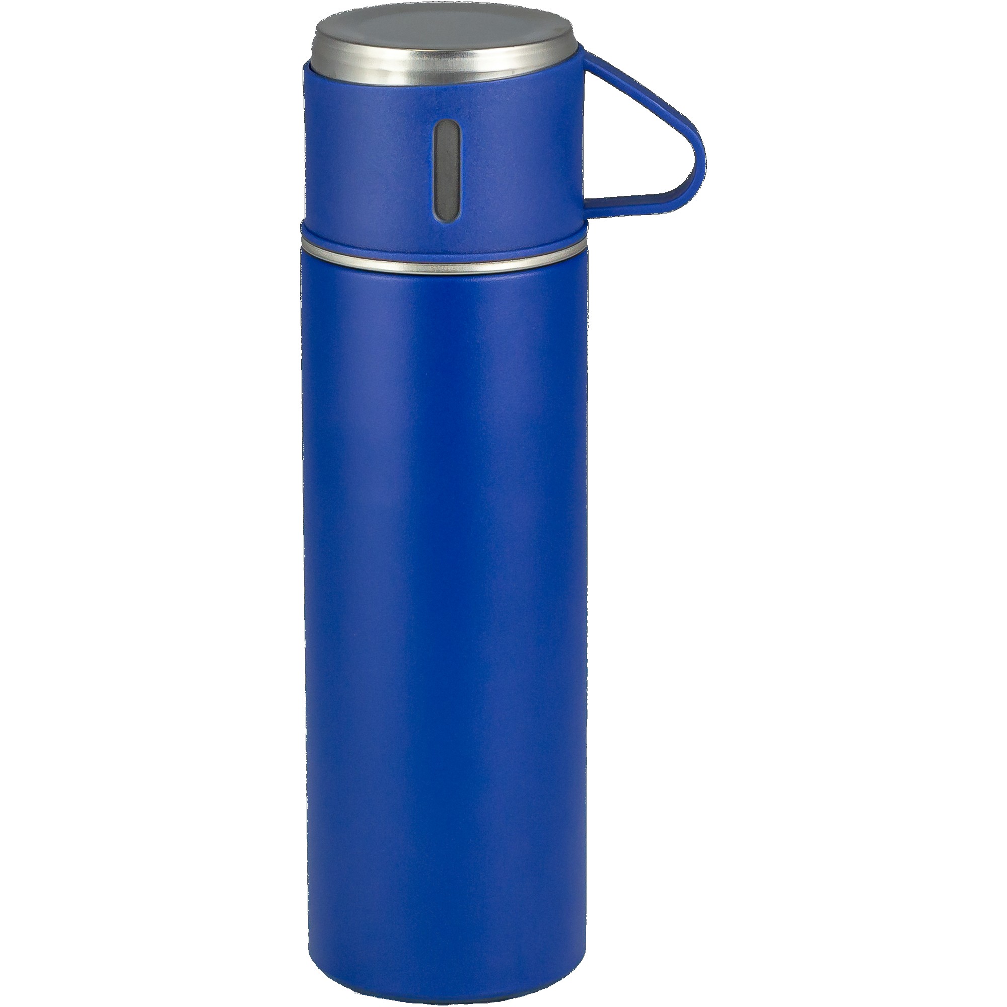 16.9 oz Recycled Double-Wall Stainless Tumbler 1