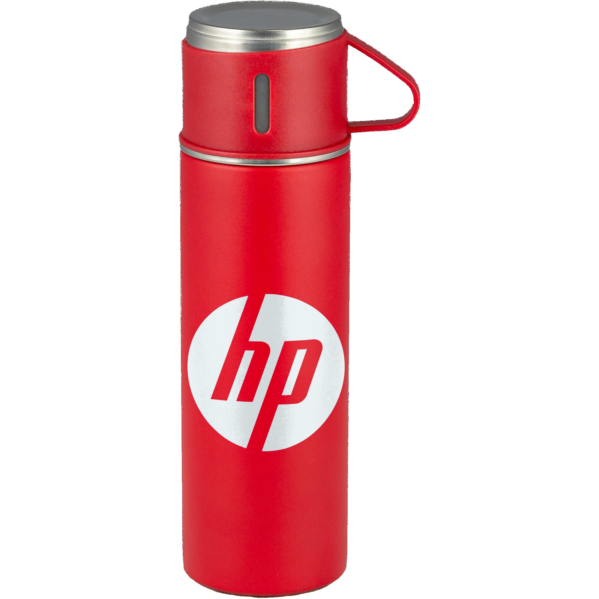 16.9 oz Recycled Double-Wall Stainless Tumbler 1