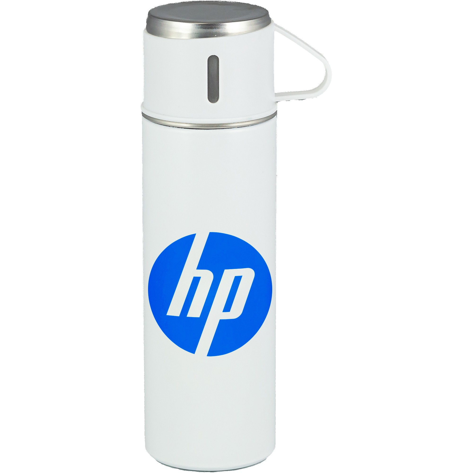 16.9 oz Recycled Double-Wall Stainless Tumbler 1