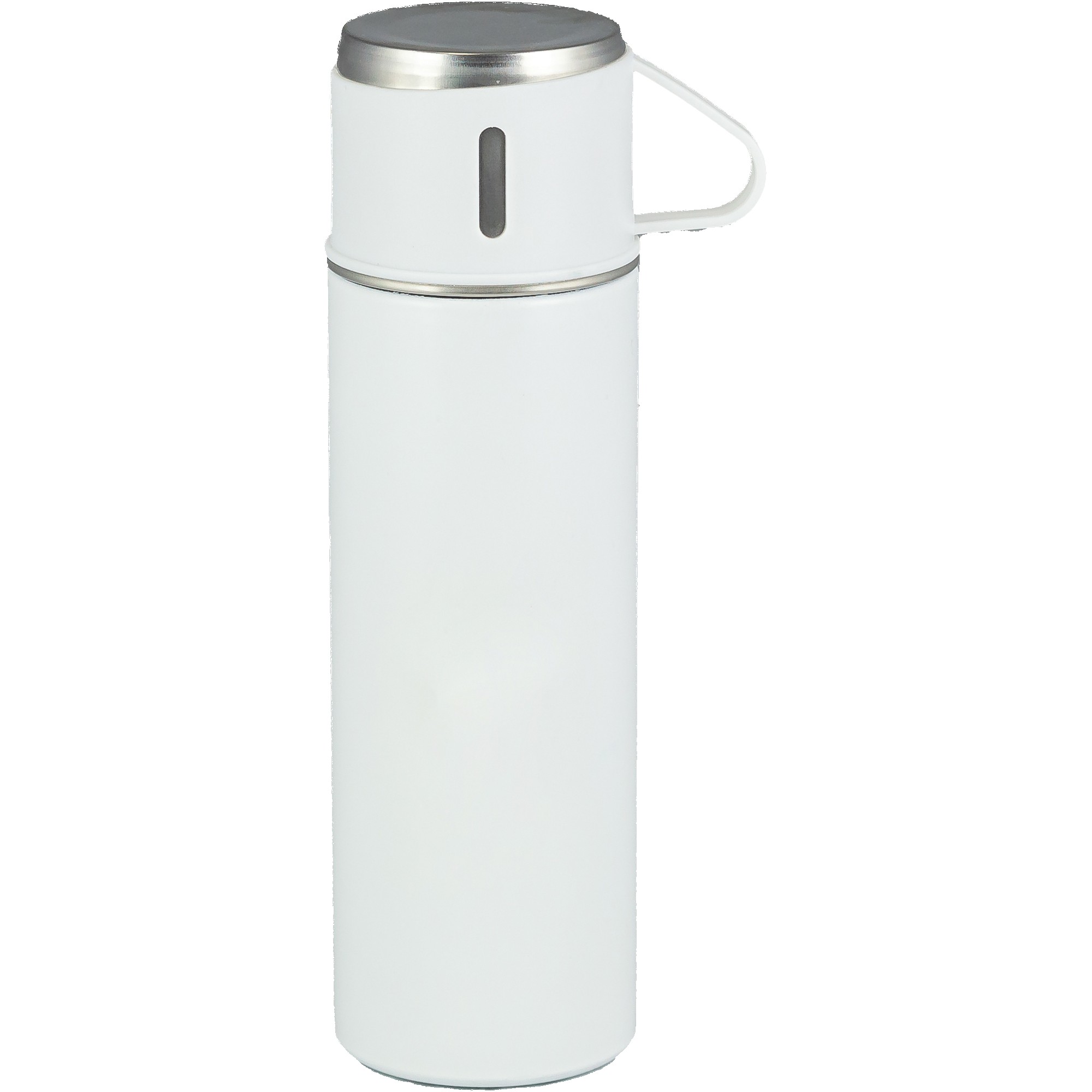 16.9 oz Recycled Double-Wall Stainless Tumbler 1