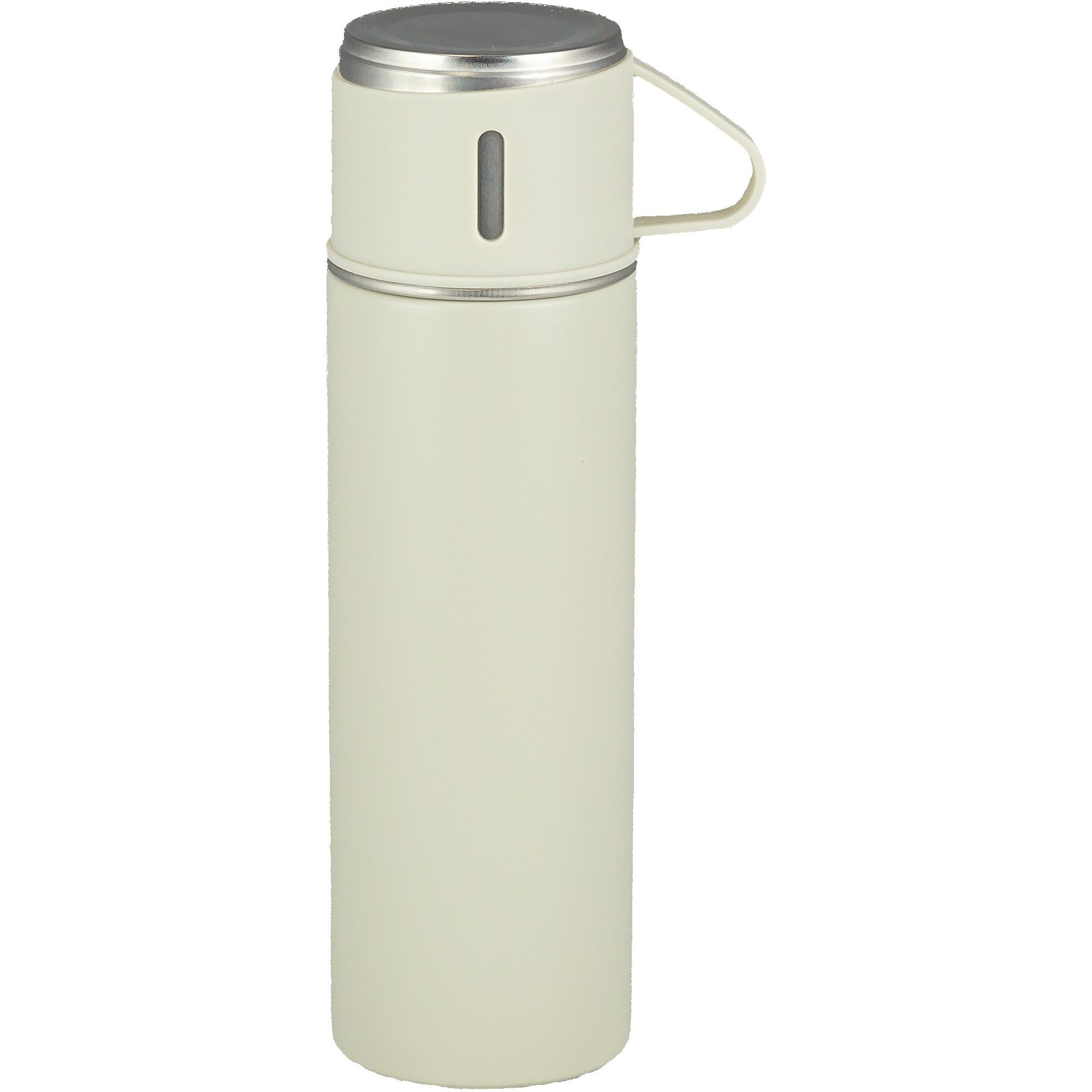 16.9 oz Recycled Double-Wall Stainless Tumbler 1