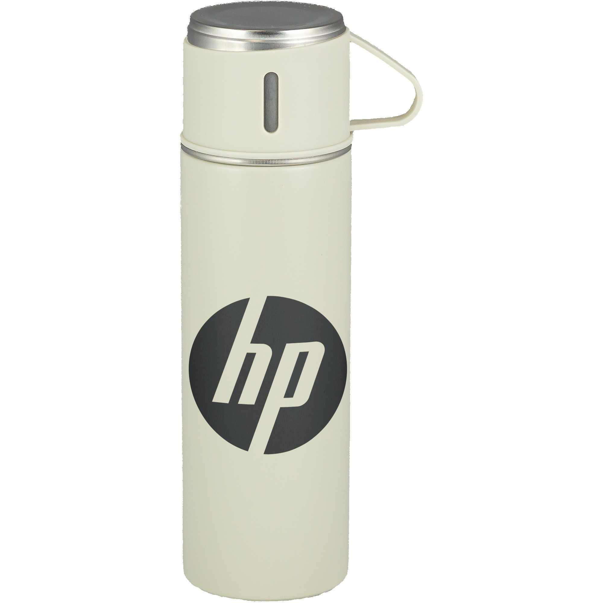 16.9 oz Recycled Double-Wall Stainless Tumbler 1
