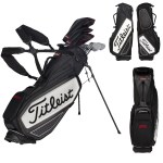 Titleist Tour Premium Stand Golf Bag 1 Titleist Tour Premium Stand Golf Bag 1