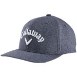 Callaway Performance Pro Cap - Charcoal White Callaway Performance Pro Cap - Charcoal White