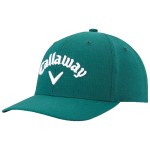 Callaway Performance Pro Cap - Forest Green Callaway Performance Pro Cap - Forest Green