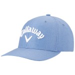 Callaway Performance Pro Cap - Slate Blue Callaway Performance Pro Cap - Slate Blue