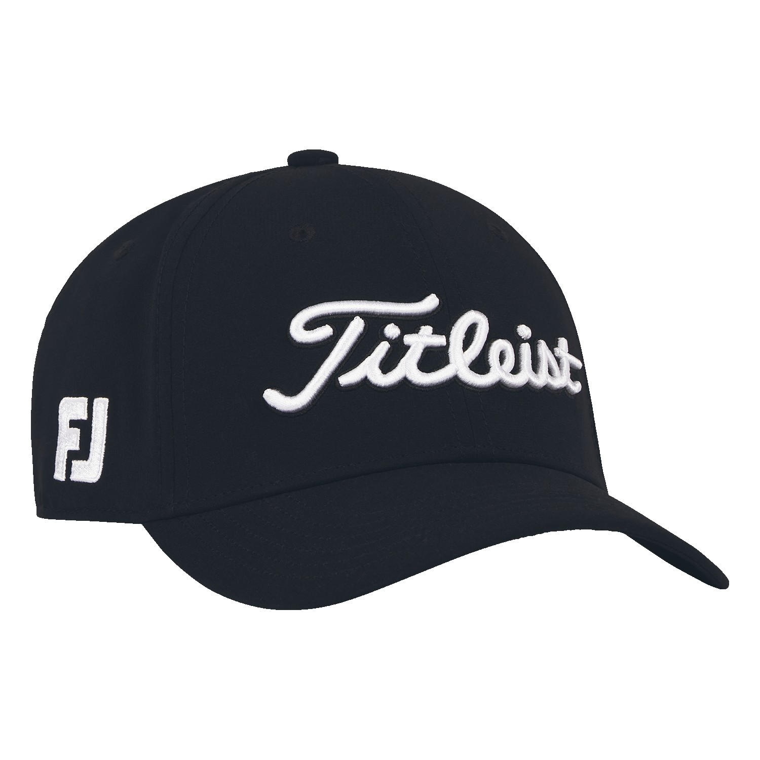 Titleist Junior Tour Performance Golf Cap 1
