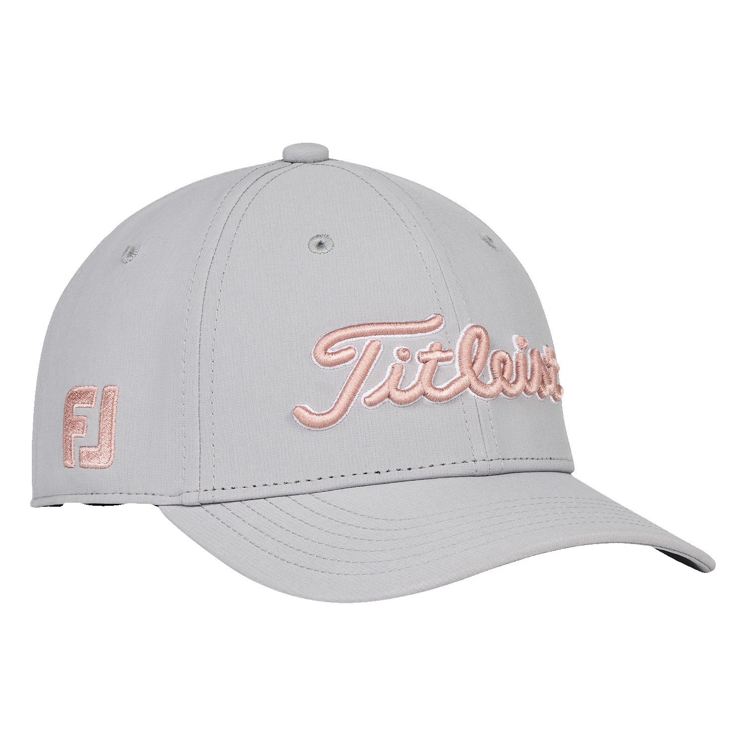Titleist Junior Tour Performance Golf Cap 1