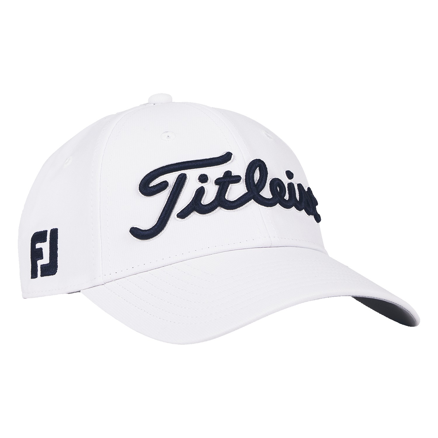 Titleist Junior Tour Performance Golf Cap 1