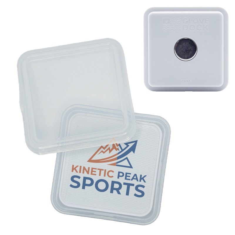 Magnetic Golf Glove Holder 1 Magnetic Golf Glove Holder 1