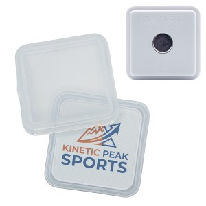 Magnetic Golf Glove Holder 1 Magnetic Golf Glove Holder 1