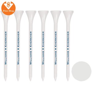 6 Golf Tees And 1 Pm24 1 6 Golf Tees And 1 Pm24 1