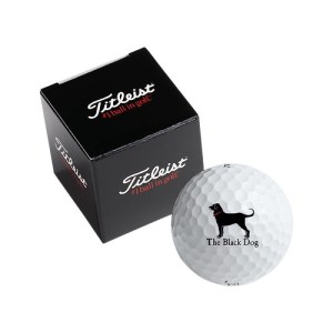 Titleist 1-Golf Ball Box Pro V1/Prov1X 1 Titleist 1-Golf Ball Box Pro V1/Prov1X 1