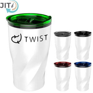 14 Oz Stainless Tumbler With Polypropylene Liner 1 14 Oz Stainless Tumbler With Polypropylene Liner 1