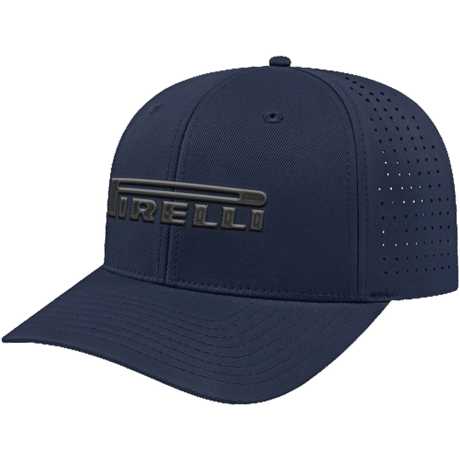 Cap America Flex Fit Perforated Cap 1