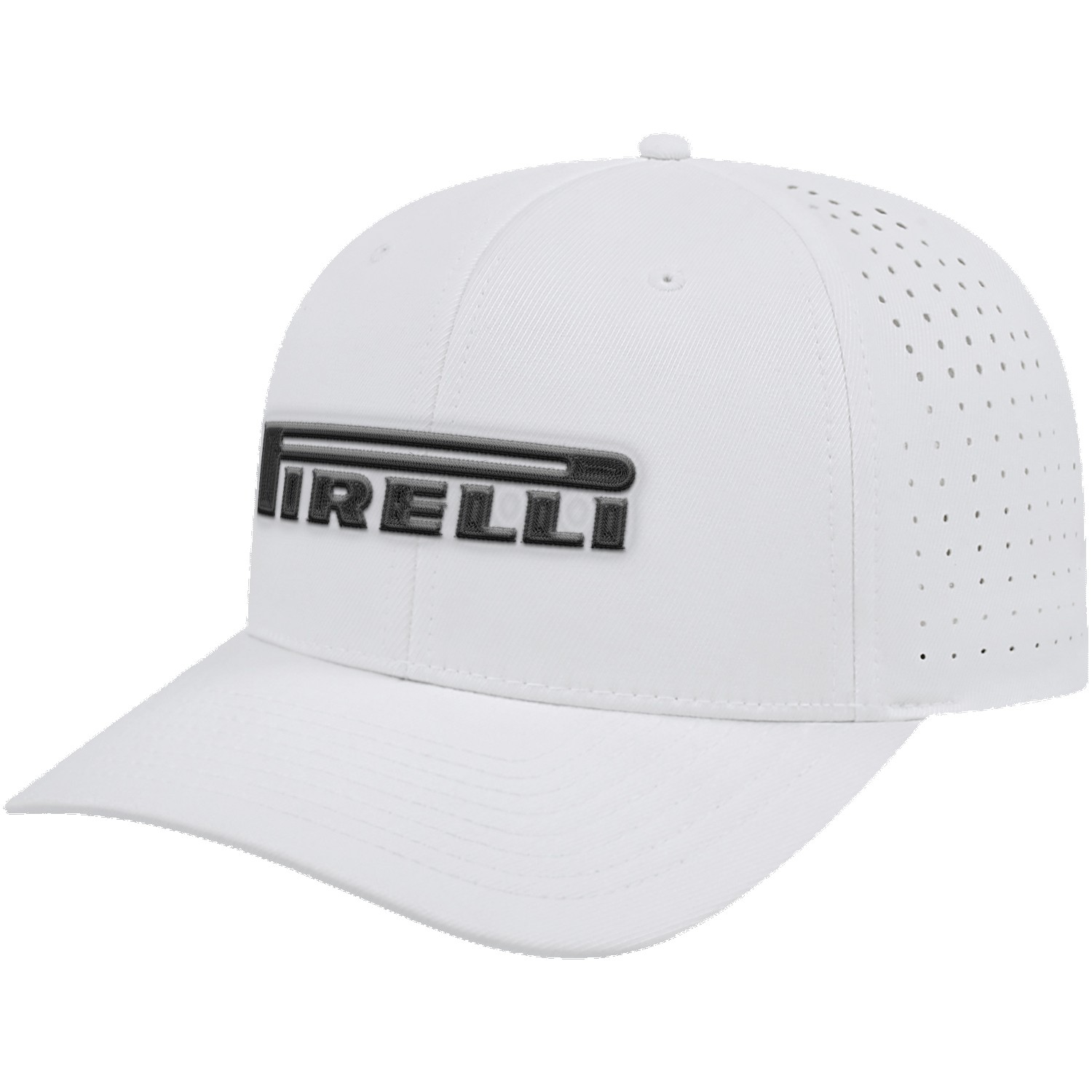 Cap America Flex Fit Perforated Cap 1