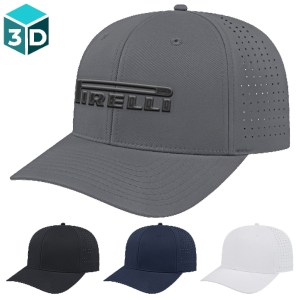 Cap America Flex Fit Perforated Cap 1 Cap America Flex Fit Perforated Cap 1