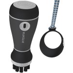 PitchFix Golf Club Cleaner - Gunmetal PitchFix Golf Club Cleaner - Gunmetal