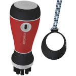 PitchFix Golf Club Cleaner - Red PitchFix Golf Club Cleaner - Red