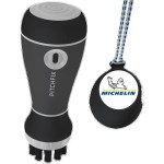 PitchFix Golf Club Cleaner - Gunmetal PitchFix Golf Club Cleaner - Gunmetal