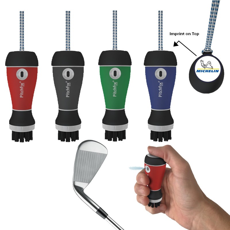 PitchFix Golf Club Cleaner 1 PitchFix Golf Club Cleaner 1