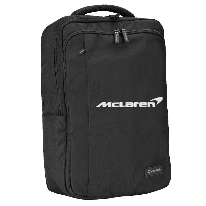TaylorMade Players Backpack 1 TaylorMade Players Backpack 1